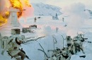 The Hoth Battle