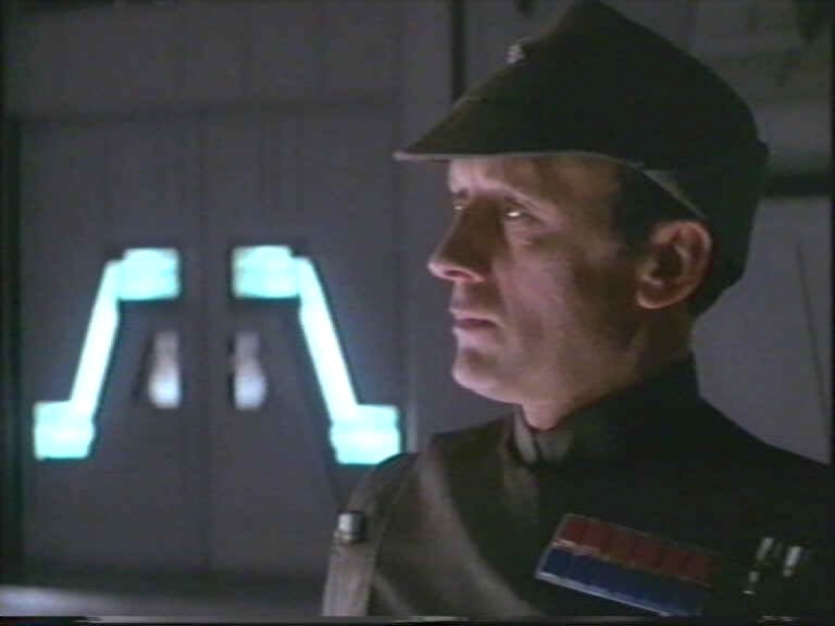 Imperial Officer 2