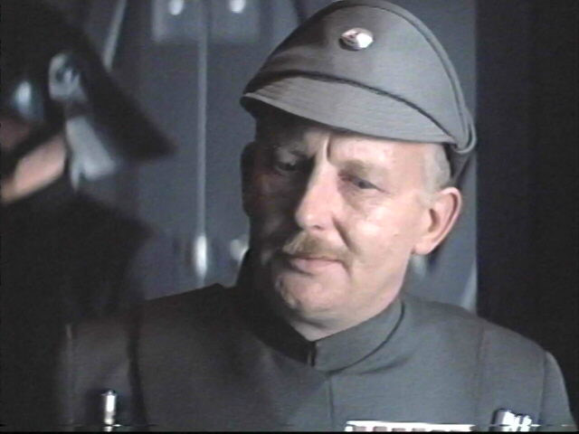 Imperial Officer 3