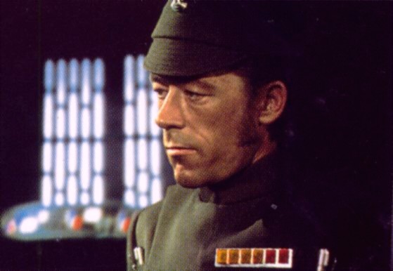 Imperial Officer 4